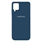 کاور سیلیکونی مناسب گوشی سامسونگ Galaxy F62/M62